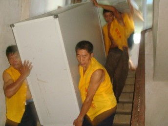 圖 十年老品牌順義專業搬家公司本月優惠中 北京搬家