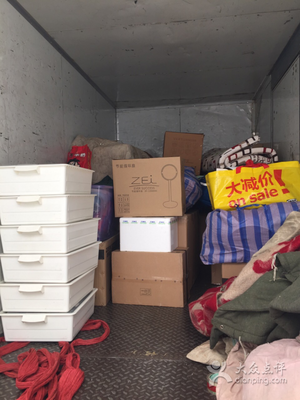 北京兄弟達人搬家公司-圖片-北京生活服務-大眾點評網