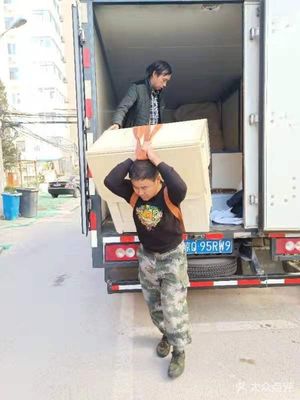 &ldquo;搬家,是所有北漂們最不愿意卻又不得不經(jīng)歷.&rdquo;-兄弟友好搬家-北京生活服務(wù)