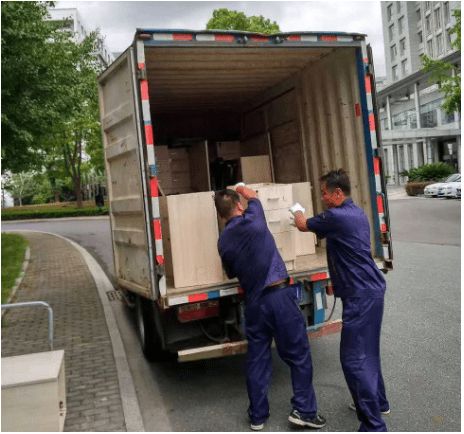 與媽寶男的AA制婚姻：離婚后留給婆家一棟空房，北京搬家記