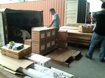 北京到六安專業搬家公司服務 安全高效，省心省力