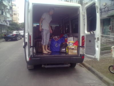 北京小型搬家服務(wù)哪家強？全方位對比與選擇指南