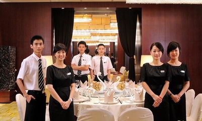 餐飲企業做不大？這6點就是命門所在！